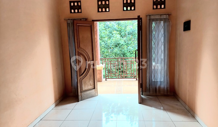 Rumah 2 Lt. Di Pondok Cabe Ilir Masih Layak Huni 2