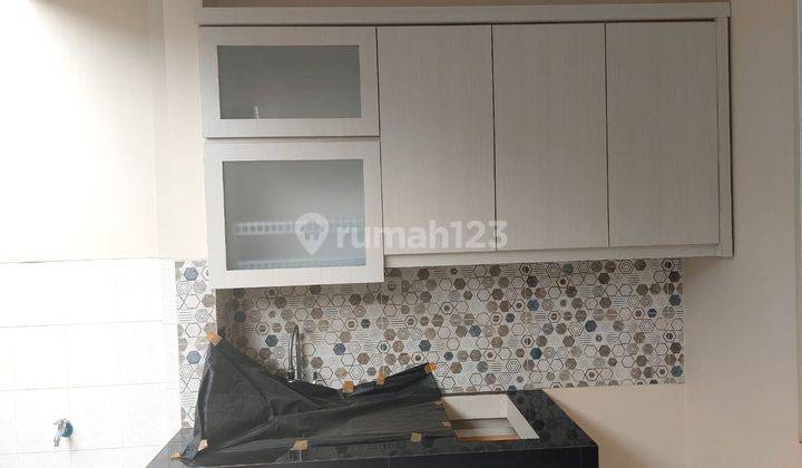 Rumah Baru Dalam Town House Tajur Ciledug Siap Huni 2