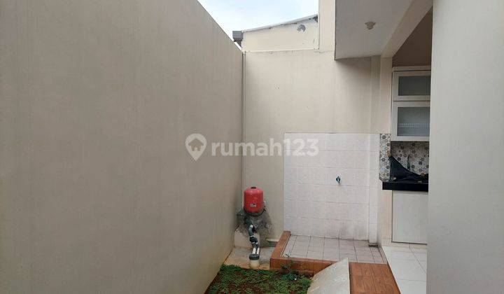 Rumah Baru Dalam Town House Tajur Ciledug Siap Huni 2