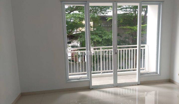 Rumah Baru Minimalis Modern Di Mini Cluster Jombang 2