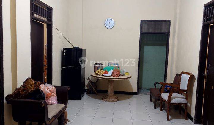 Rumah Dan Kontrakan Di Jelupang Dekat Villa Melati Mas 2