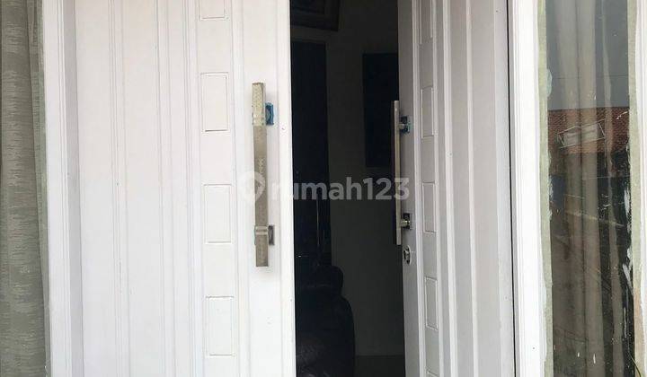 Rumah Baru 1 Lt Dengan Halam Luas Di Sudimara Pinang 2