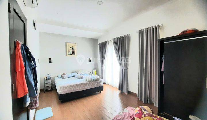 Rumah Cantik 2 Lt Sudah Renovasi Siap Huni Di Melia Residence 1