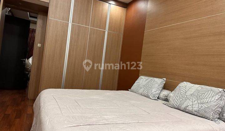 Rumah Lux 2 Lt Dalam Cluster Melia Residences Graha Raya 2