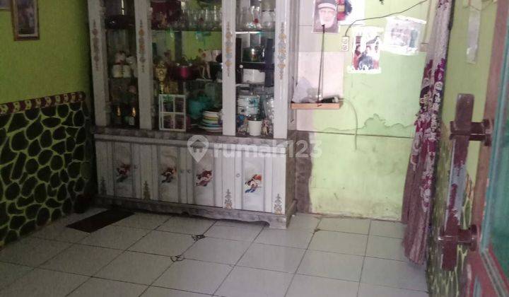 Rumah 1 Lt. Dalam Kavling Salembaran Kosambi Tangerang 2