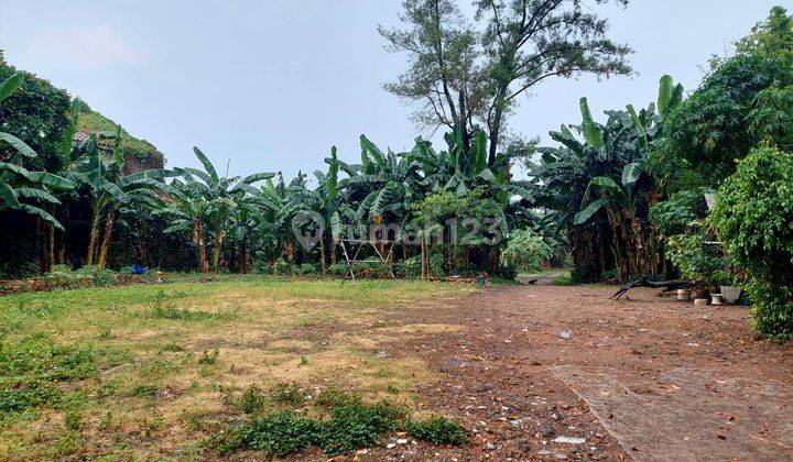 Tanah Murah Di Lokasi Stategis Kemang Timur 2