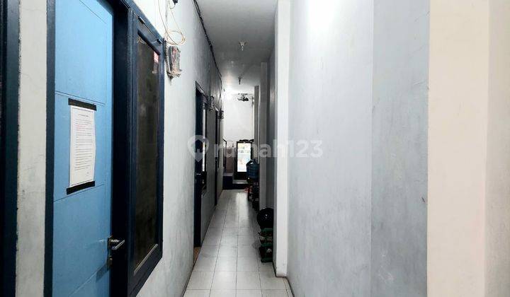 Rumah Kost dan Kios Di Bintaro Jakarta Selatan 2