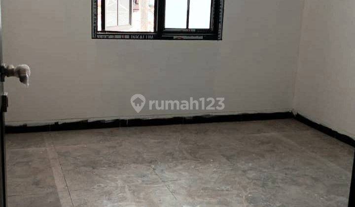 Rumah Baru Minimalis 2 Lt. Dalam Town House Ciledug K 2