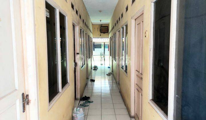 Rumah Kost Lokasi Strategis Selalu Terisi Penuh 2