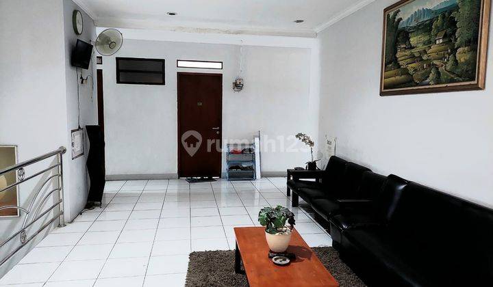 Rumah Kost Cantik Dan Bersih Selalu Terisi Penuh 1