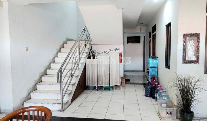 Rumah Kost Cantik Dan Bersih Selalu Terisi Penuh 2