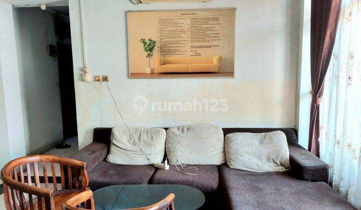 Rumah Kost Cantik Dan Bersih Selalu Terisi Penuh 2