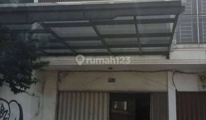 Ruko 3 Lantai Plus Rooftop Do Duri Kepa Jakarta Barat 1