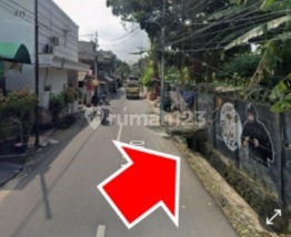 Strategic Location Solid Land Suitable for Luxury Townhouse Strategic Location Solid Land Suitable for Luxury Townhouse