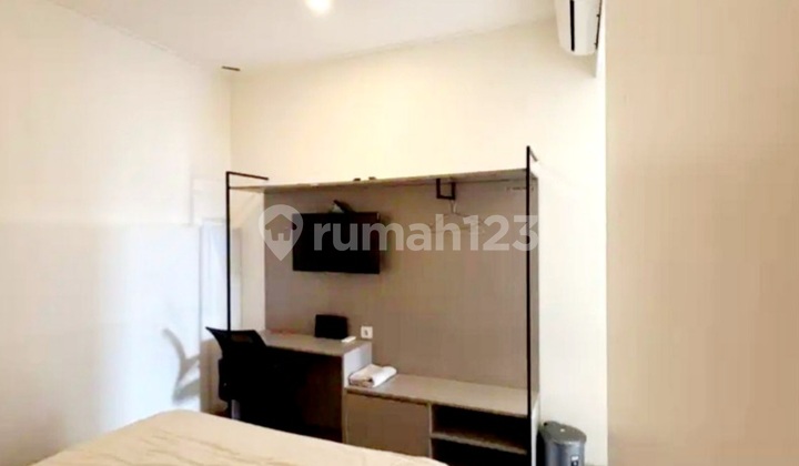 Exclusive Boarding House, Pharmacy, General Clinic, and Dental Clinic in BSD City 2