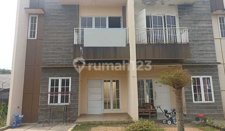 Tanah Siap Bangun Bonus 4 Rumah Di Lokasi Strategis