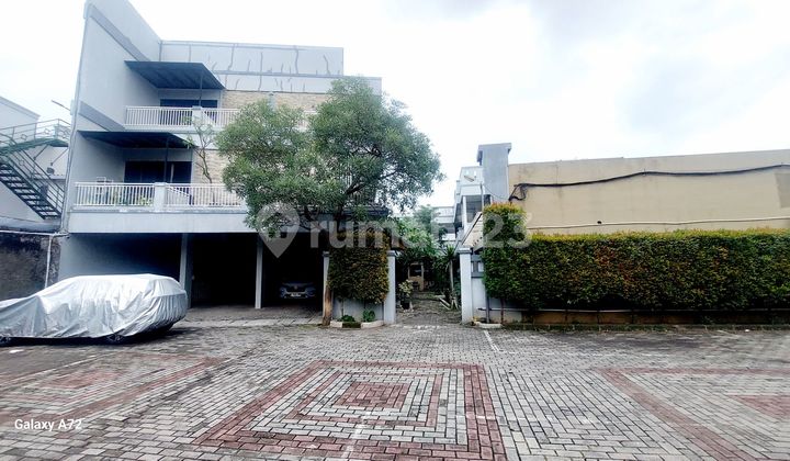 Rumah Kontrakan Mewah Terisi Penuh di Neroktog Tangerang Rumah Kontrakan Mewah Terisi Penuh di Neroktog Tangerang