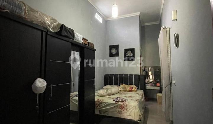 Rumah Cantik Dalam Cluster di Cinere Meruyung 2