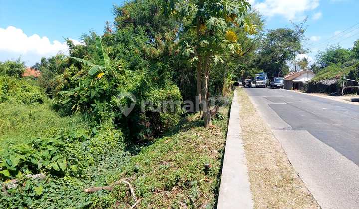 Tanah Stategis Cocok untuk Usaha atau Rumah Sakit Tanah Stategis Cocok untuk Usaha atau Rumah Sakit