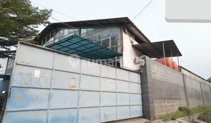 Land and Factory Buildings in Kosambi Industrial Zone Land and Factory Buildings in Kosambi Industrial Zone