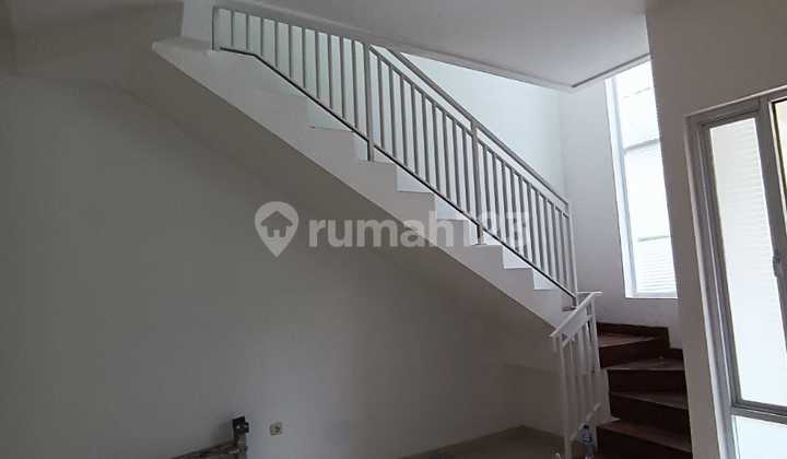 Rumah Baru 2 Lantai Minimalis Dalam Cluster Cipadu Larangan 2