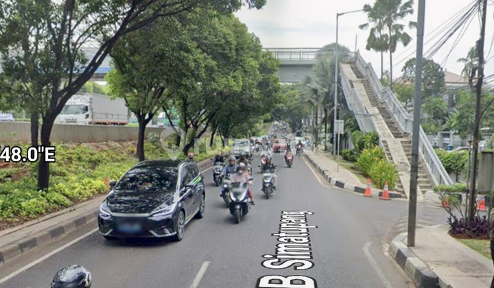 Tanah Komersial Di Lokasi Stategis Pasar Minggu Tanah Komersial Di Lokasi Stategis Pasar Minggu