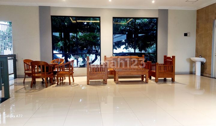 Rumah Kontrakan Mewah Terisi Penuh di Neroktog Tangerang