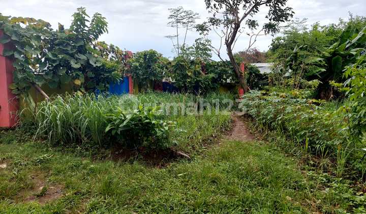 Tanah Padat Siap Bangun di Pergudangan Cipondoh Tangerang Tanah Padat Siap Bangun di Pergudangan Cipondoh Tangerang