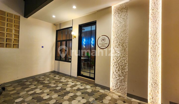 Exclusive and Luxurious Boarding House in Tanjung Duren Always Full 2
