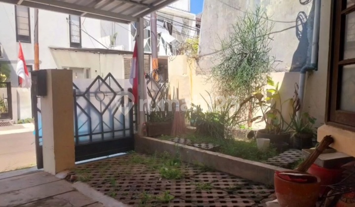 Rumah Masih Layak Huni Di Bintaro Jaya Sektor 2 2