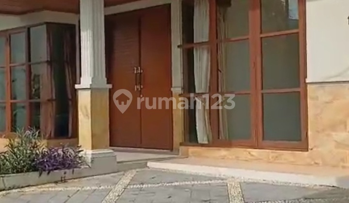 Rumah Lama Masih Layak Huni.dalam Town House Gandaria Rumah Lama Masih Layak Huni.dalam Town House Gandaria