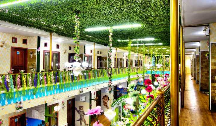 Exclusive, Beautiful and Clean Boarding House in Bandung City 2