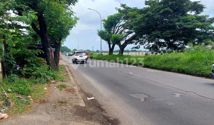 Strategic Land for Industry and Warehousing Ready to Build