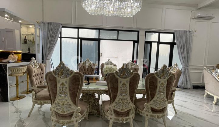 Rumah Mewah dan Besar di Area Bintaro dan Graha Raya 2