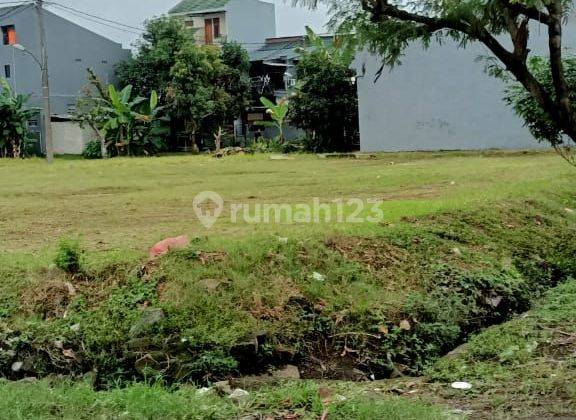 Take Over Tanah Murah Untuk Perumahan Di Pinang Kota Tangerang 2