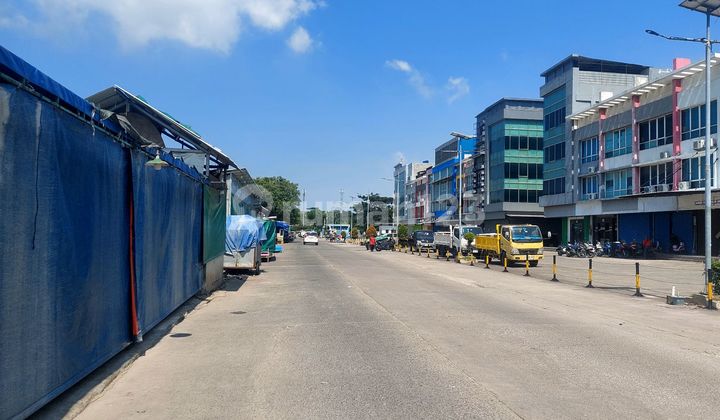 Tanah Stategis Cocok untuk Komersial Tempat Tinggal Dll