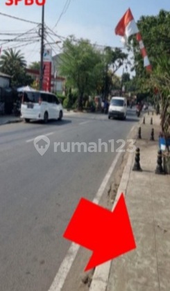Tanah Stategis Cocok Untuk Bisnis Atau Usaha Apa Saja Tanah Stategis Cocok Untuk Bisnis Atau Usaha Apa Saja