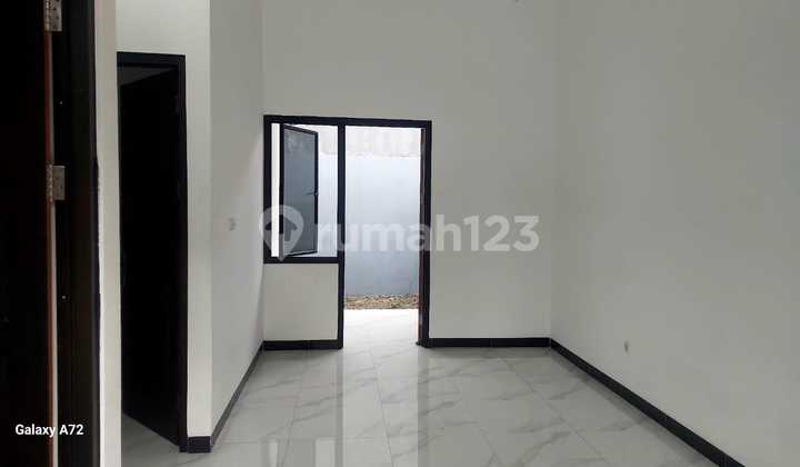 New House in New Larangan Cluster, Move-in Ready, All-Inclusive Price 2