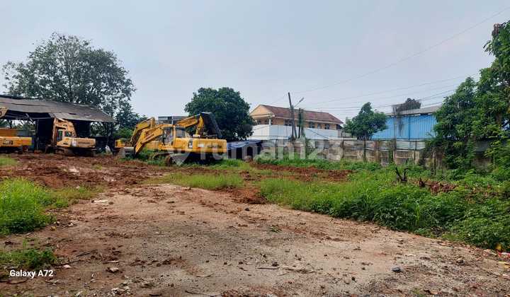 Tanah Siap Bangun Di Lokasi Stategis Dekat Akses Tol Jor 2 Tanah Siap Bangun Di Lokasi Stategis Dekat Akses Tol Jor 2
