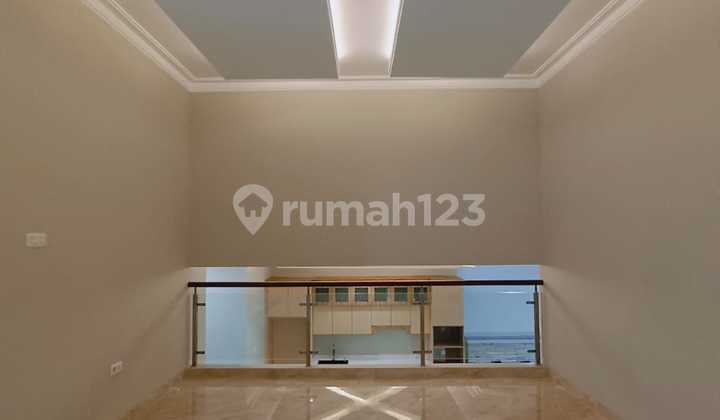 Rumah 3 Lantai Minimalis Modern Siap Huni Di Petukangan 2