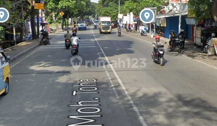 Strategic Land in Business Area Suitable for Business and Office