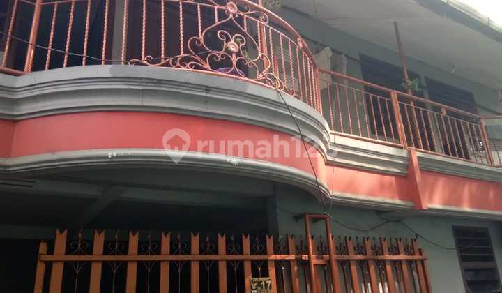 House Near West Jakarta Business and Office Center 2