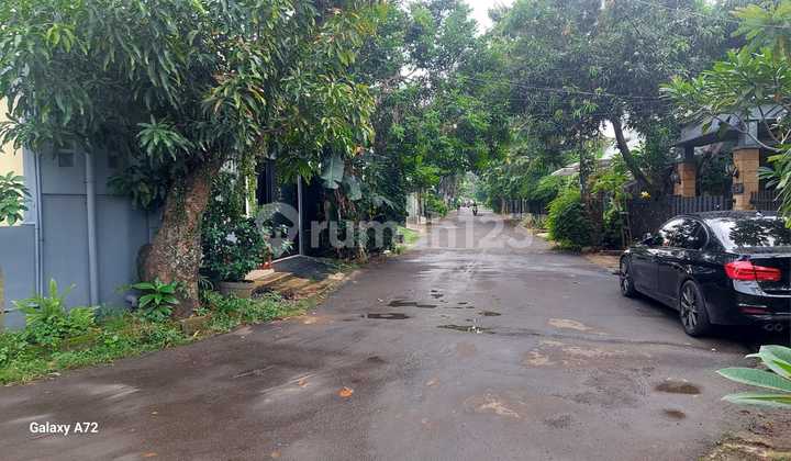 Tanah Murah Di Pondok Ranji Ciputat Tangsel Tanah Murah Di Pondok Ranji Ciputat Tangsel