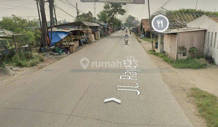 Tanah Murah Di Lokasi Stratgis Dan Berkembang 2