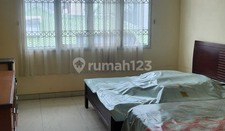 Rumah 2.5 Lantai Dalam Komplek Grogol Petamburan 2
