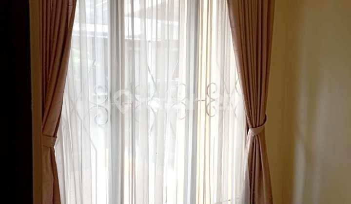 Ready-to-Occupy 2-Story House in Graha Raya Cluster 2