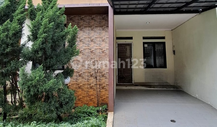 Rumah 2 Lantai Siap Huni Dekat Lebak Bulus Jakarta Selatan Rumah 2 Lantai Siap Huni Dekat Lebak Bulus Jakarta Selatan