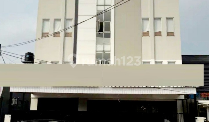 Kost Eksklusif Apotek Klinik Umum dan Klinik Gigi di BSD City