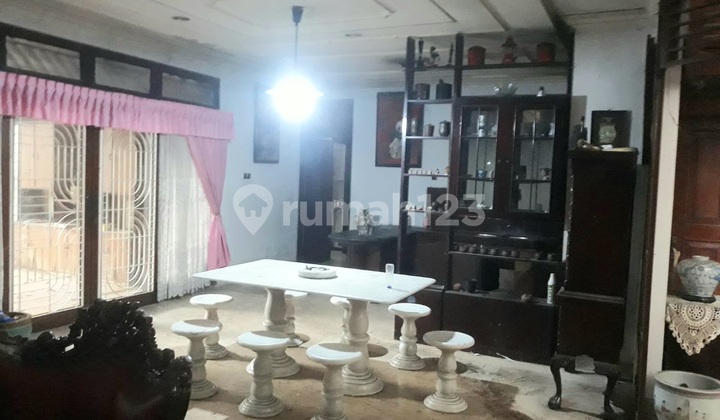 Asri House in Jakasampurna Complex, Bekasi, Still Livable 2