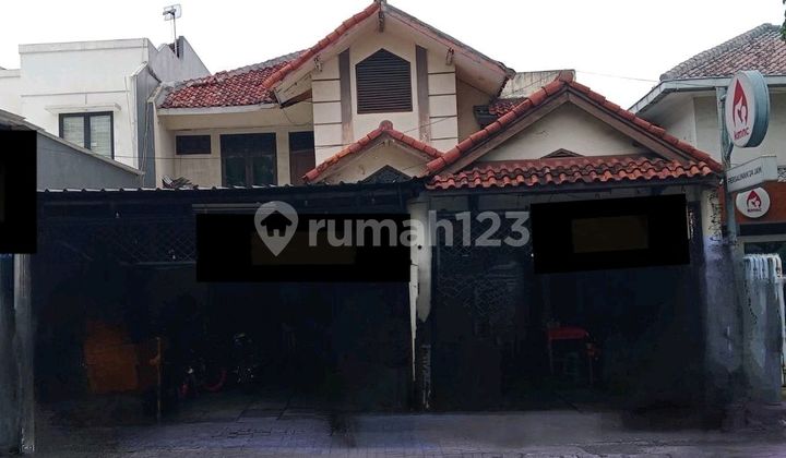 Rumah 2 Lantai di Jalan Utama Graha Raya Cocok untuk Usaha Rumah 2 Lantai di Jalan Utama Graha Raya Cocok untuk Usaha